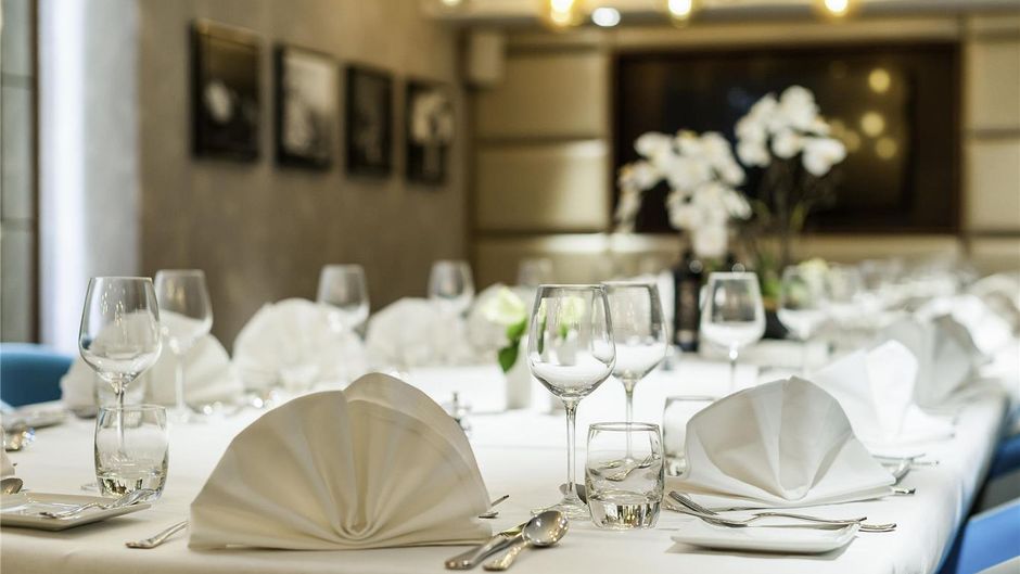 Mercure London Hyde Park Meeting
