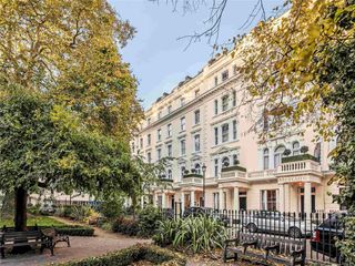Mercure London Hyde Park