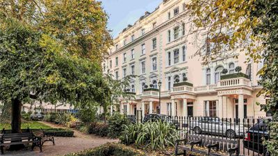 Mercure London Hyde Park