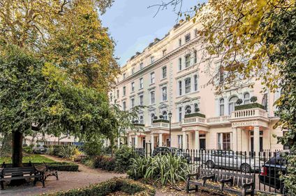 Mercure London Hyde Park