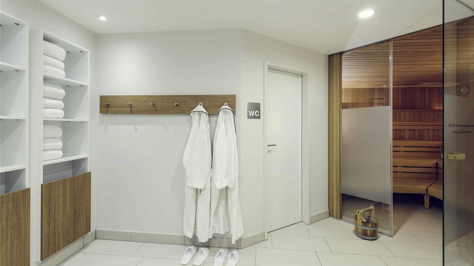 Mercure Hotel Dusseldorf Kaarst Health