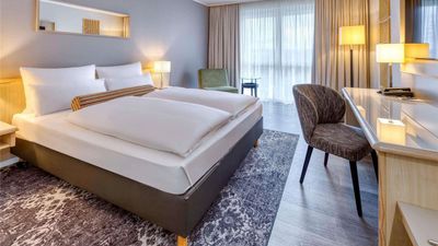 Mercure Hotel Dusseldorf Kaarst