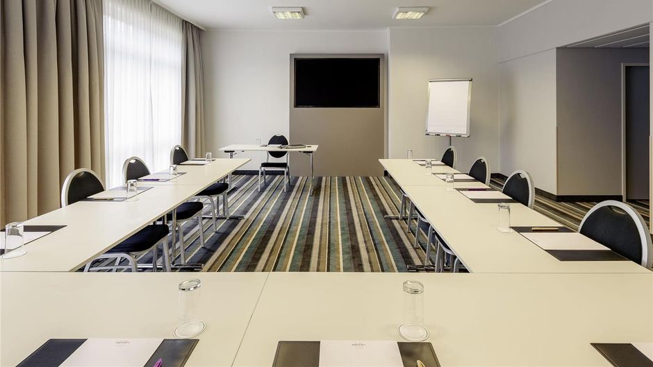 Mercure Hotel Dusseldorf Kaarst Meeting