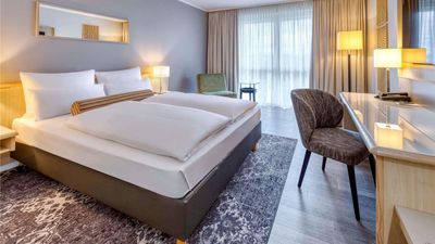 Mercure Hotel Dusseldorf Kaarst