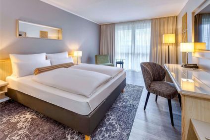 Mercure Hotel Dusseldorf Kaarst