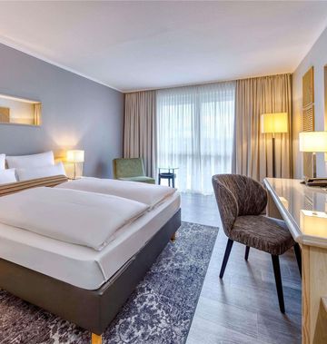 Mercure Hotel Dusseldorf Kaarst