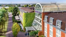 Mercure Hotel Dusseldorf Kaarst