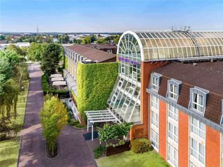 Mercure Hotel Dusseldorf Kaarst