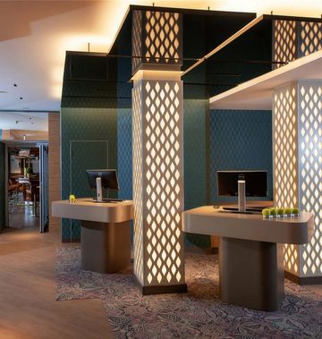 Mercure Hotel Cologne Belfortstrasse