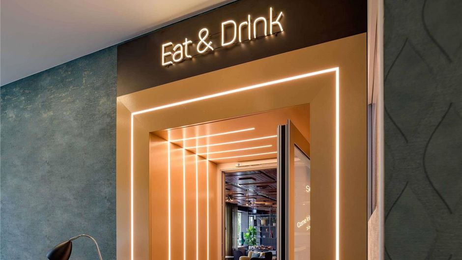 Mercure Hotel Cologne Belfortstrasse Other