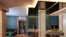 Mercure Hotel Cologne Belfortstrasse