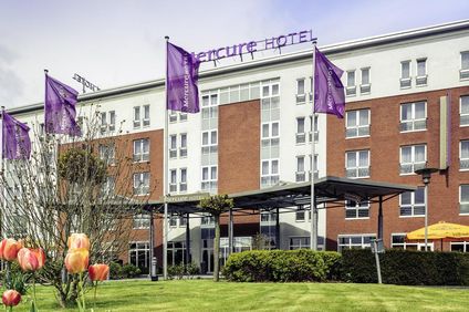 Mercure Hotel Kamen Unna