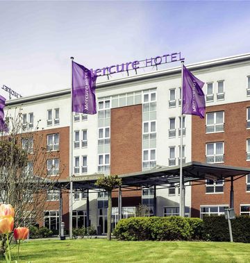 Mercure Hotel Kamen Unna