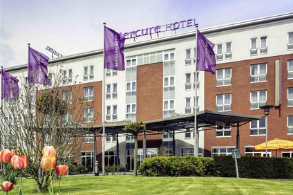 Mercure Hotel Kamen Unna