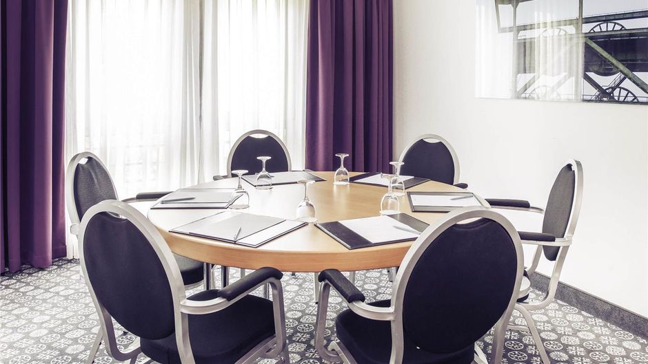Mercure Hotel Kamen Unna Meeting