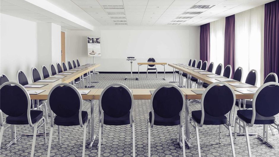 Mercure Hotel Kamen Unna Meeting
