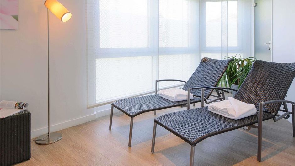 Mercure Hotel Kamen Unna Spa