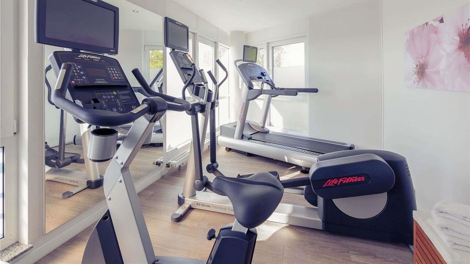 Mercure Hotel Kamen Unna Spa