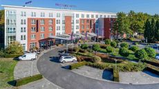 Mercure Hotel Kamen Unna