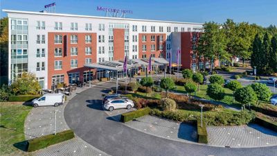 Mercure Hotel Kamen Unna