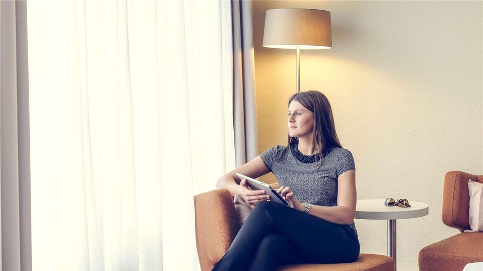 Mercure Hotel Dortmund Centrum Other