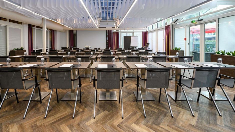 Mercure Hotel Dortmund Centrum Other