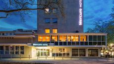 Mercure Hotel Dortmund Centrum