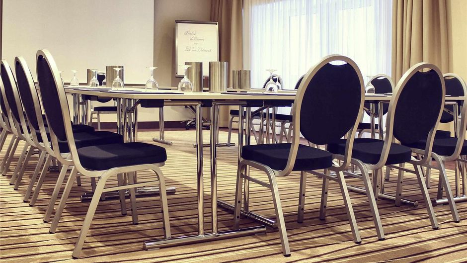 Mercure Hotel Dortmund Centrum Meeting