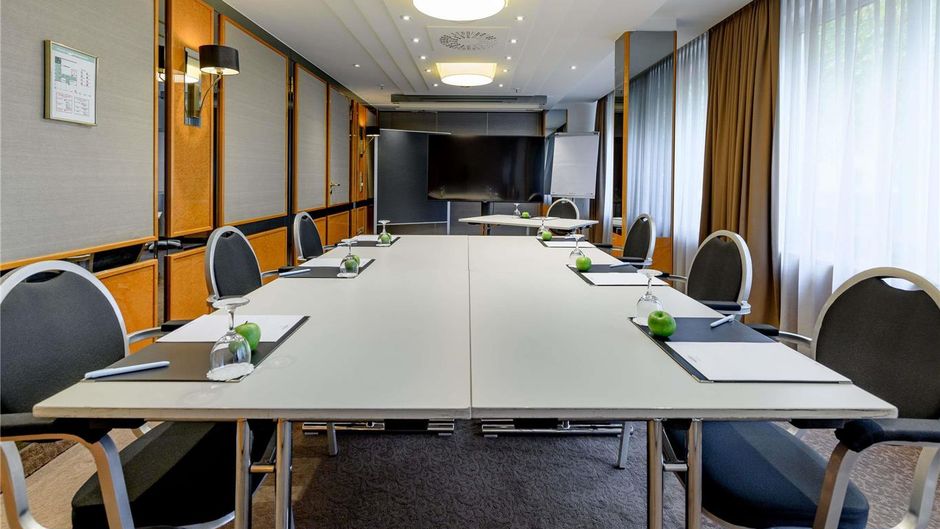 Mercure Hotel Dortmund Centrum Meeting