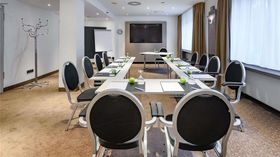 Mercure Hotel Dortmund Centrum Meeting
