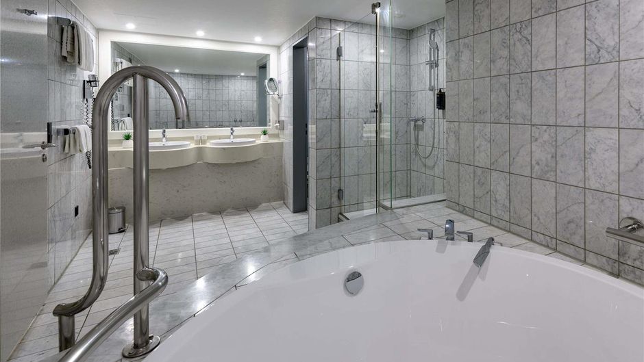 Mercure Hotel Dortmund Centrum Pool