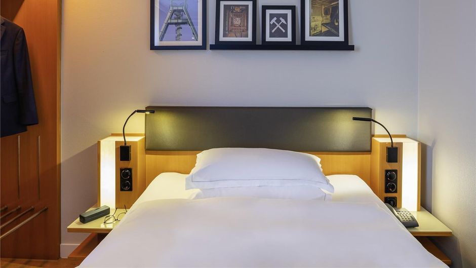 Mercure Hotel Bochum City Room