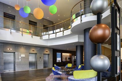 Mercure Hotel Bochum City