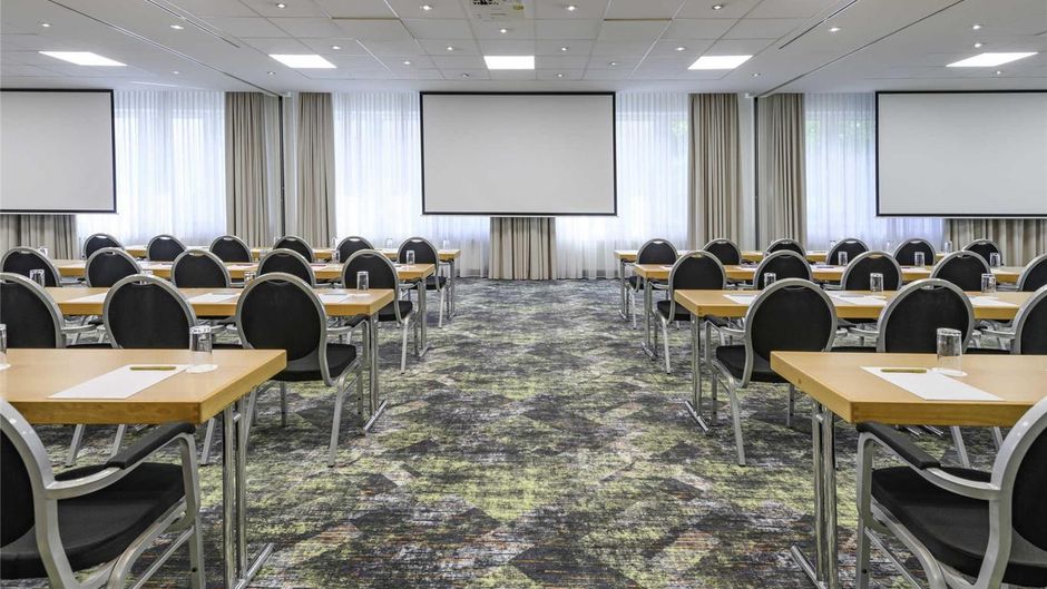 Mercure Hotel Bochum City Meeting