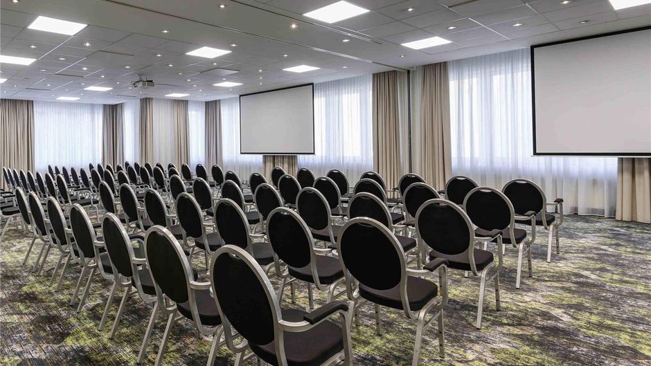 Mercure Hotel Bochum City Meeting
