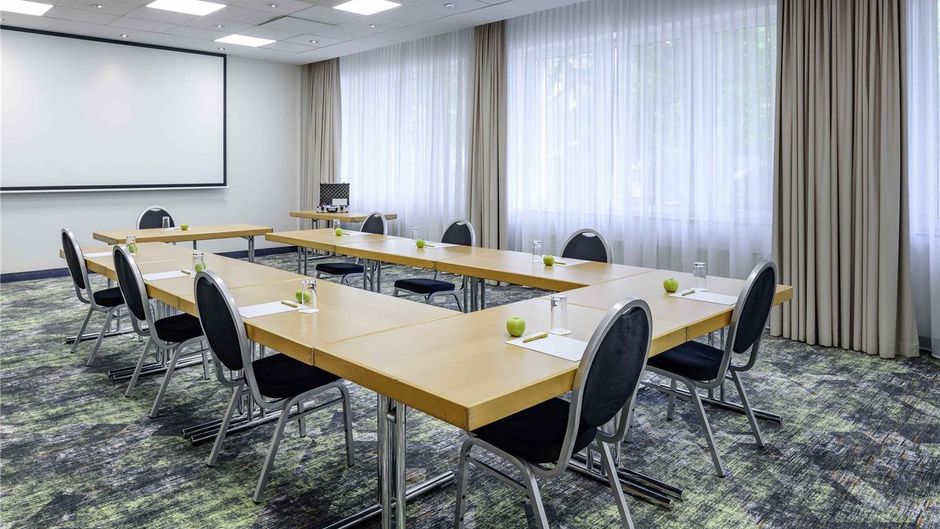 Mercure Hotel Bochum City Meeting