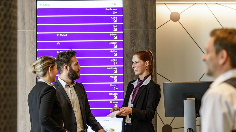 Mercure Hotel Bochum City Other