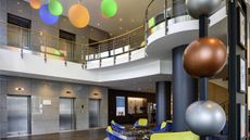 Mercure Hotel Bochum City