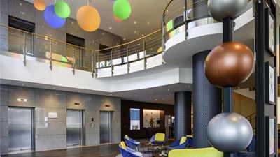 Mercure Hotel Bochum City