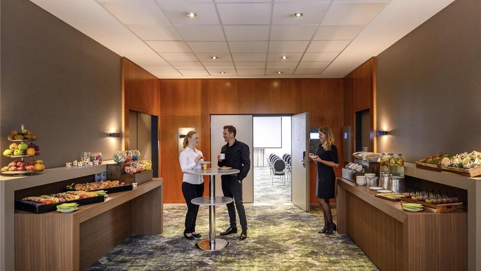 Mercure Hotel Bochum City Meeting