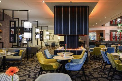 Mercure Hotel Bochum City