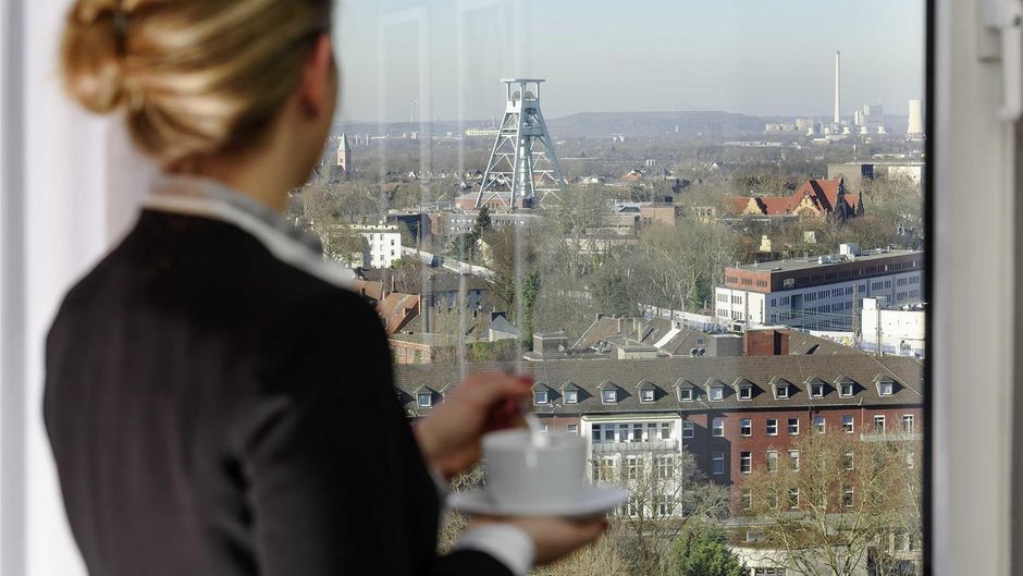 Mercure Hotel Bochum City Other
