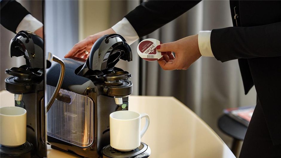 Mercure Hotel Bochum City Other
