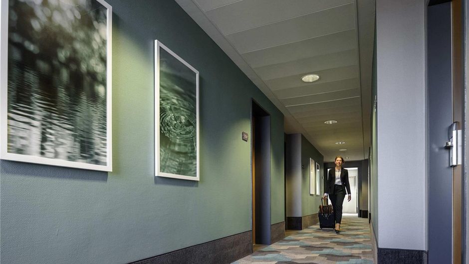 Mercure Hotel Bochum City Other