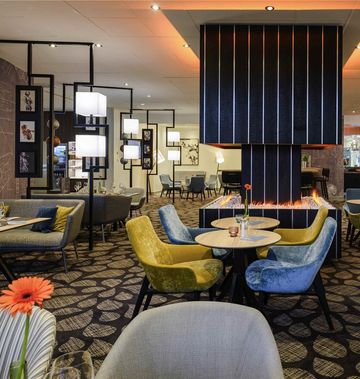Mercure Hotel Bochum City