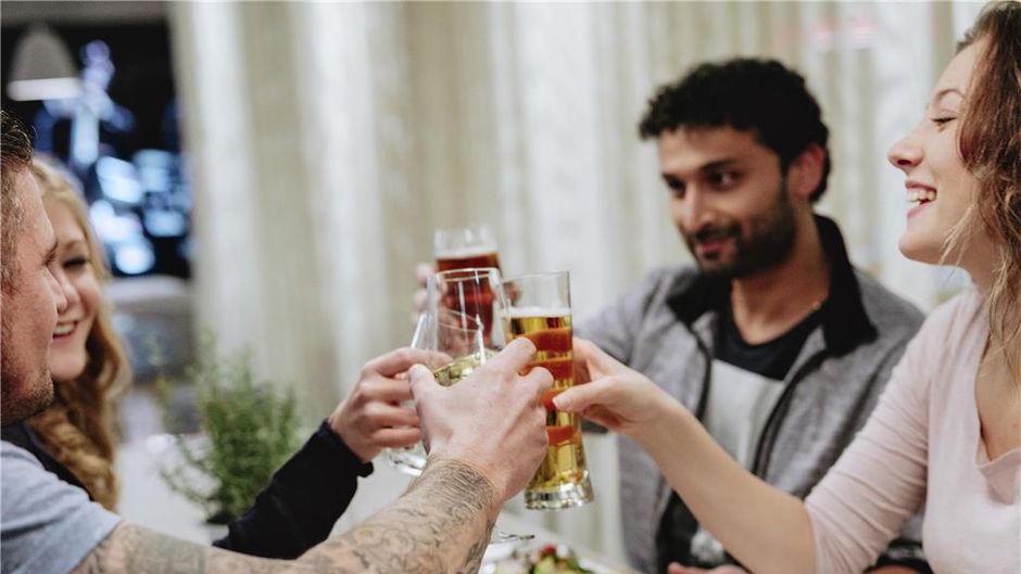 Mercure Hotel Hannover Oldenburger Allee Restaurant