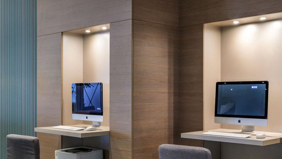 Mercure Hotel Hannover Oldenburger Allee Other