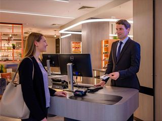 Mercure Hotel Hannover Oldenburger Allee