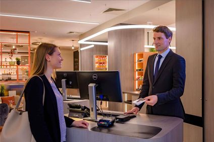 Mercure Hotel Hannover Oldenburger Allee