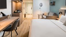 Mercure Hotel Hannover Oldenburger Allee
